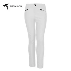 Лыжные брюки стрейч